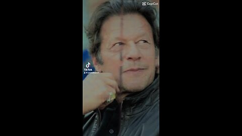 Imran khan king