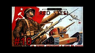 Order of Battle: Red Steel DLC 10 Battle of the Kerch Peninsula