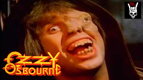 Ozzy Osbourne - So Tired (Official Video)