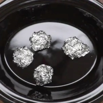 Slow Cooker Whole Chicken