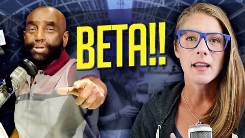 BETA journalists?! Anger, ego & the media || Jesse Lee Peterson