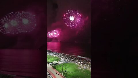 Praia de Itaparica em Vila Velha