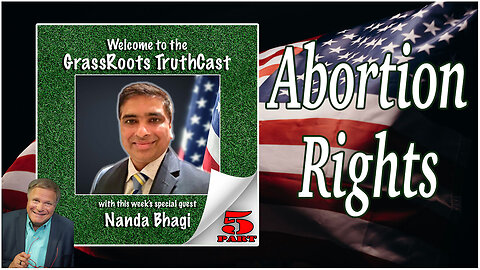 Nanda Bhagi ~ Abortion Rights