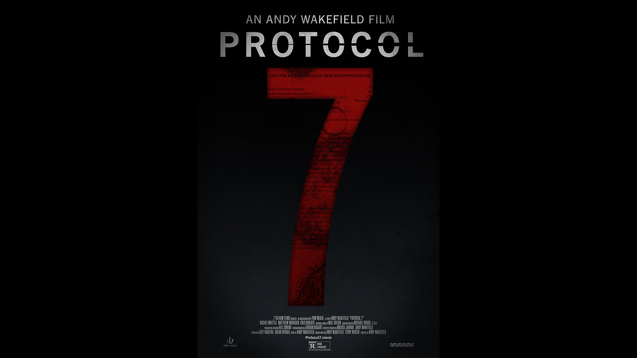 Protocol 7 movie teaser