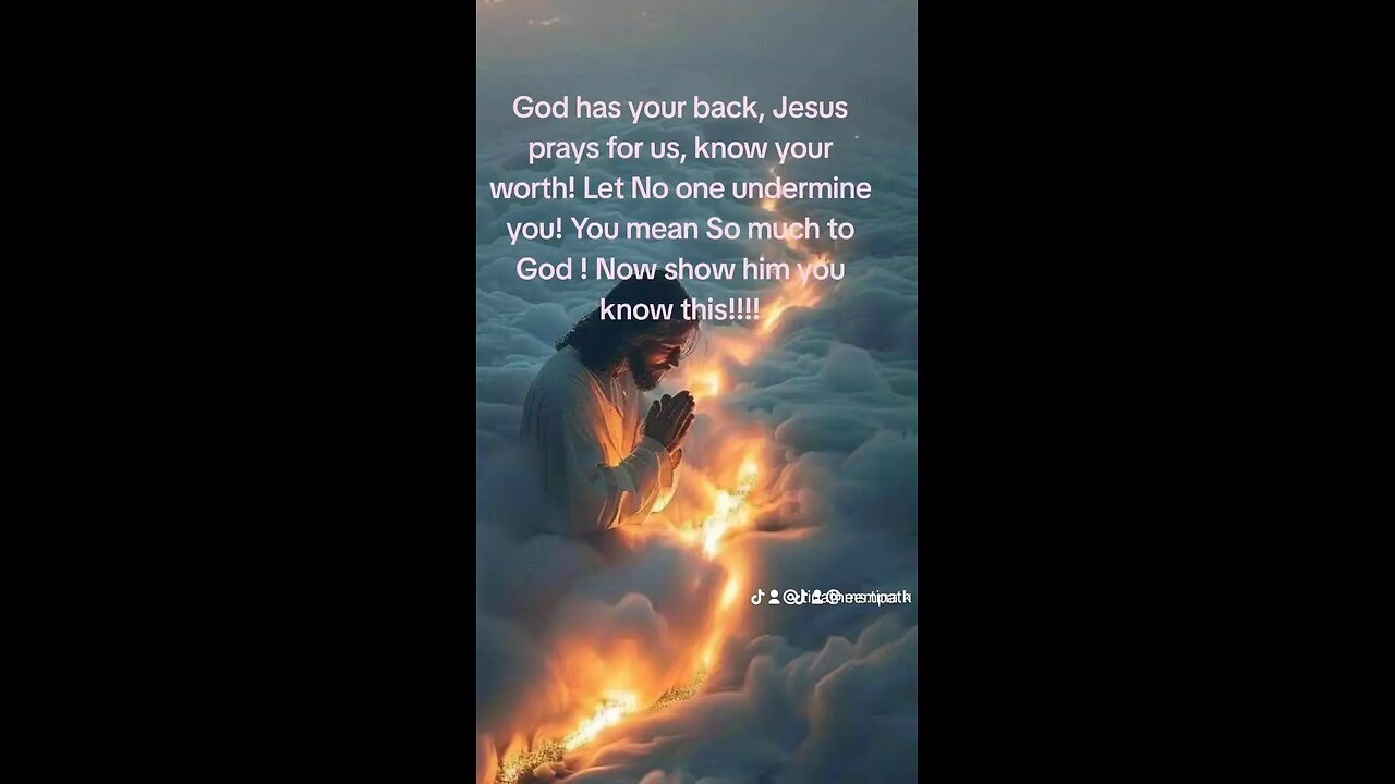 Put Jesus First 🥇