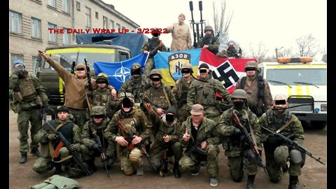 January 6th: The Failed False Flag Meant To Blame Russia (And YOU) Using CIA Grown Azov Battalion