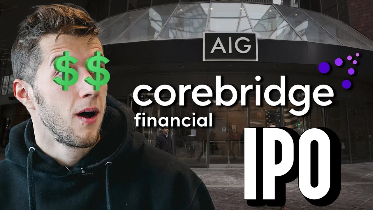 Corebridge Financial IPO: Should You Invest?