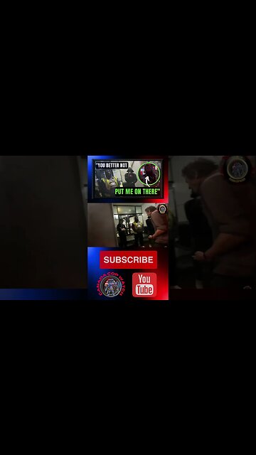 🍁🚔🎥 Whole World Has Gone Crazy Over Cameras