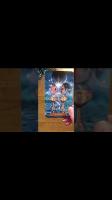 Will You Hear From Your Person? 💌 (No Contact) 🔮Timeless Love Tarot Reading #shorts