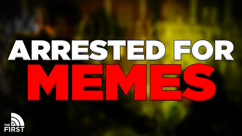 Man Arrested Over Hillary Clinton MEME Speaks Out