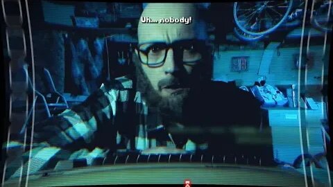 The Not a Game That Finally Became a Game - Meeting the Creator - There is No Game Wrong Dimension