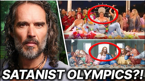 Wait, What The F*ck Just Happened At The Olympics?!