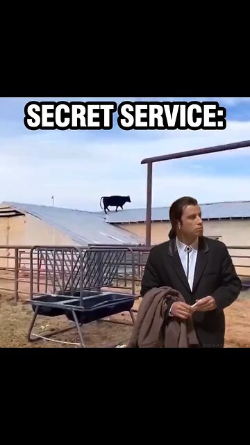 US SECRET SERVICE BE LIKE🕵️‍♂️😄