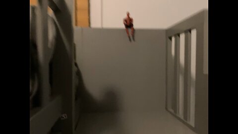 Spider-Man VS Primal-Who will win?