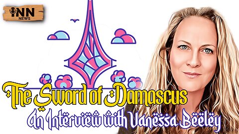 INN News #118 | Vanessa Beeley interview: The sword of Damascus!