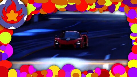 4th of July BoS Races with the McLaren Senna (TouchDrive) Part 4 | Asphalt 9: Legends