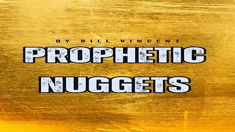 Prophetic Nugget: You Are Not On Another Dead End Road, You Are Going Places #shorts