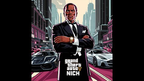 Malfeasance Monday - GTAV Playthough Part 11