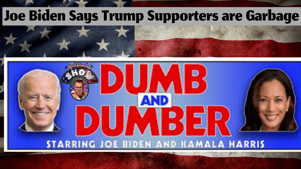 Swing State Shifts: Navigating Harris, Trump, and Media Dynamics in a Divided America