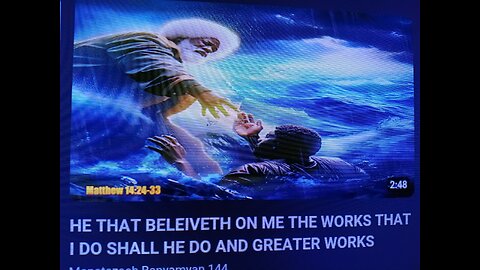 THE AWAKENING: AMERICA WILL BE DESTROYED! THE SON OF GOD "YAHAWASHI" WILL SAVE HIS PEOPLE