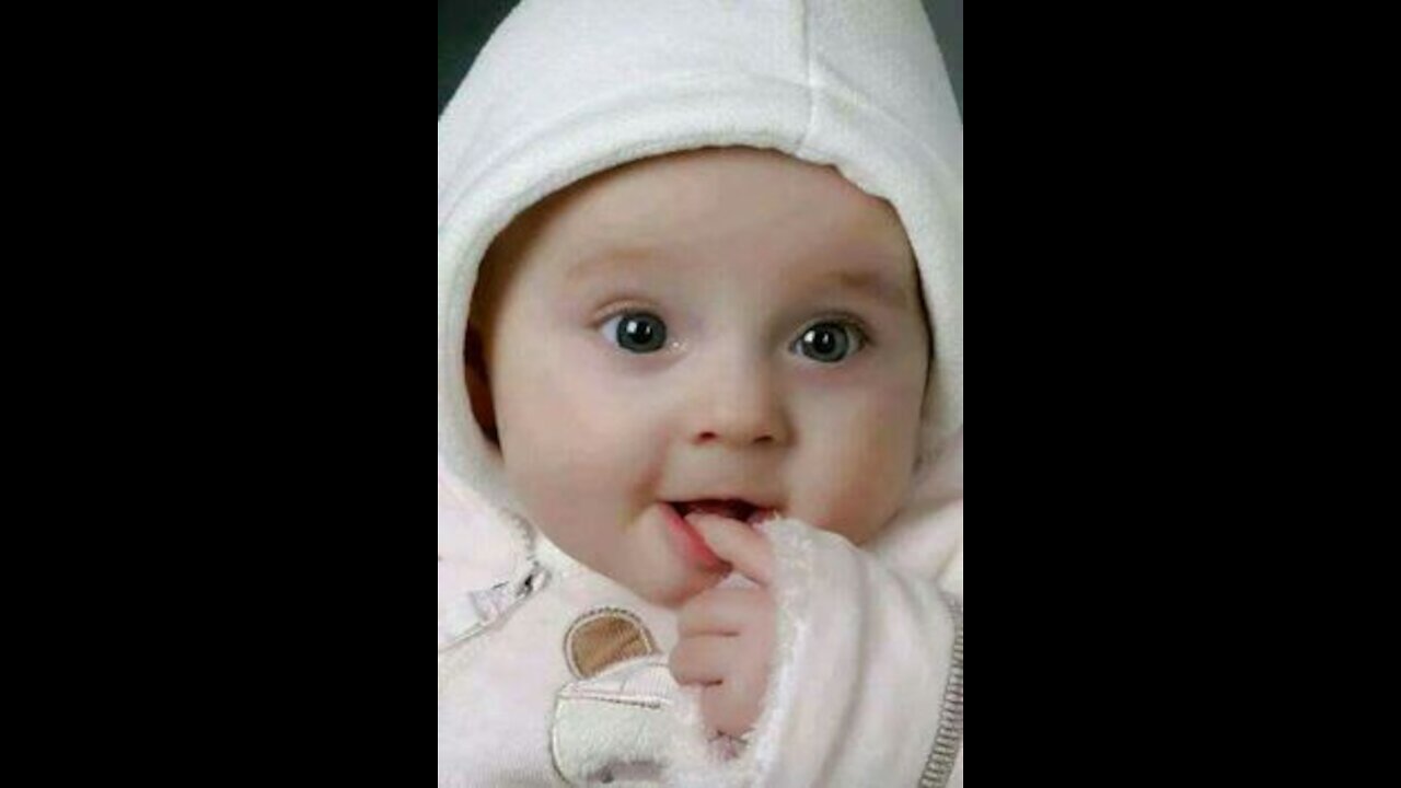 Baby crawling | Cute baby crawling | Baby laughing hysterically | Baby funny video status