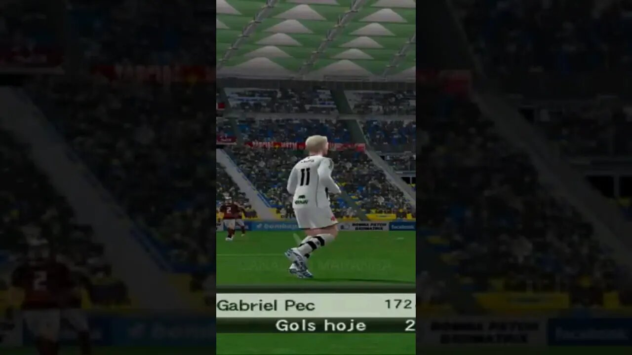 BOMBA PATCH 2023 (PS2) BRASILEIRÃO GEOMATRIX DOWNLOAD ISO GRÁTIS