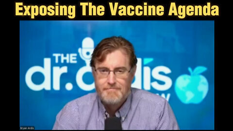 Breaking! Exposing The Vaccine Agenda. Cancer & Covid Cure Revealed