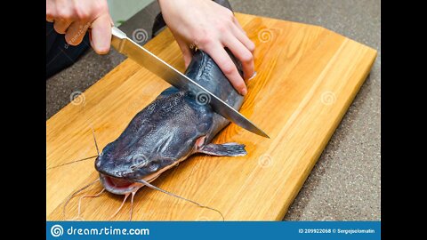 How To Cook And Clean Delicious Catfish