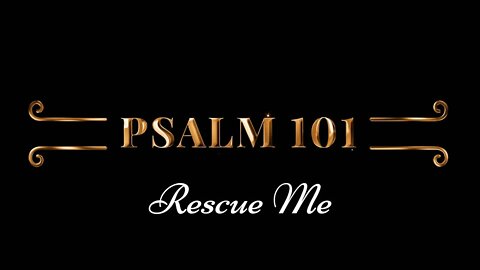 Rescue Me