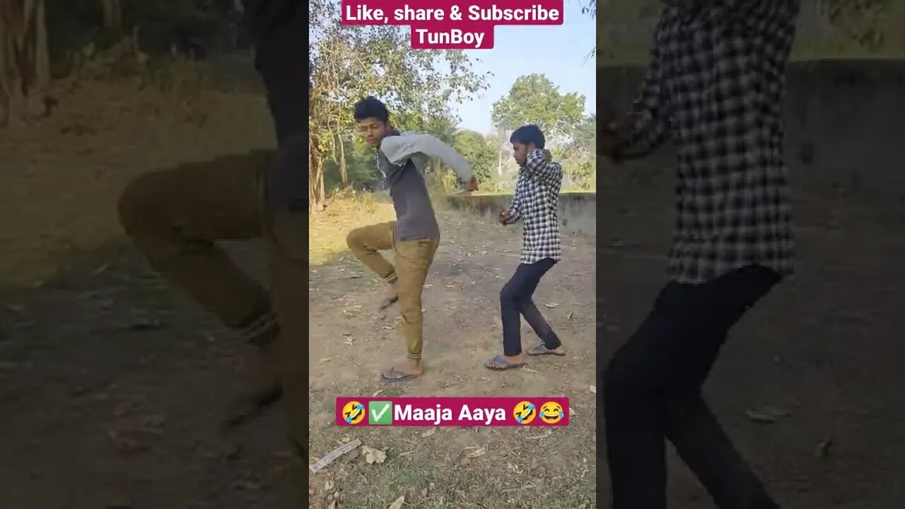 Maja Aaya Jor Se #shorts #ytshorts #viralvideo #youtubeshorts #viral #gauravaroravlogs #tunboy