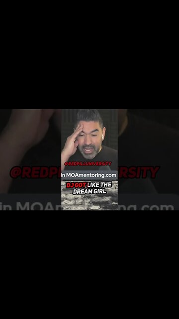 NICE GUYS FINISH LAST @MichaelSartain