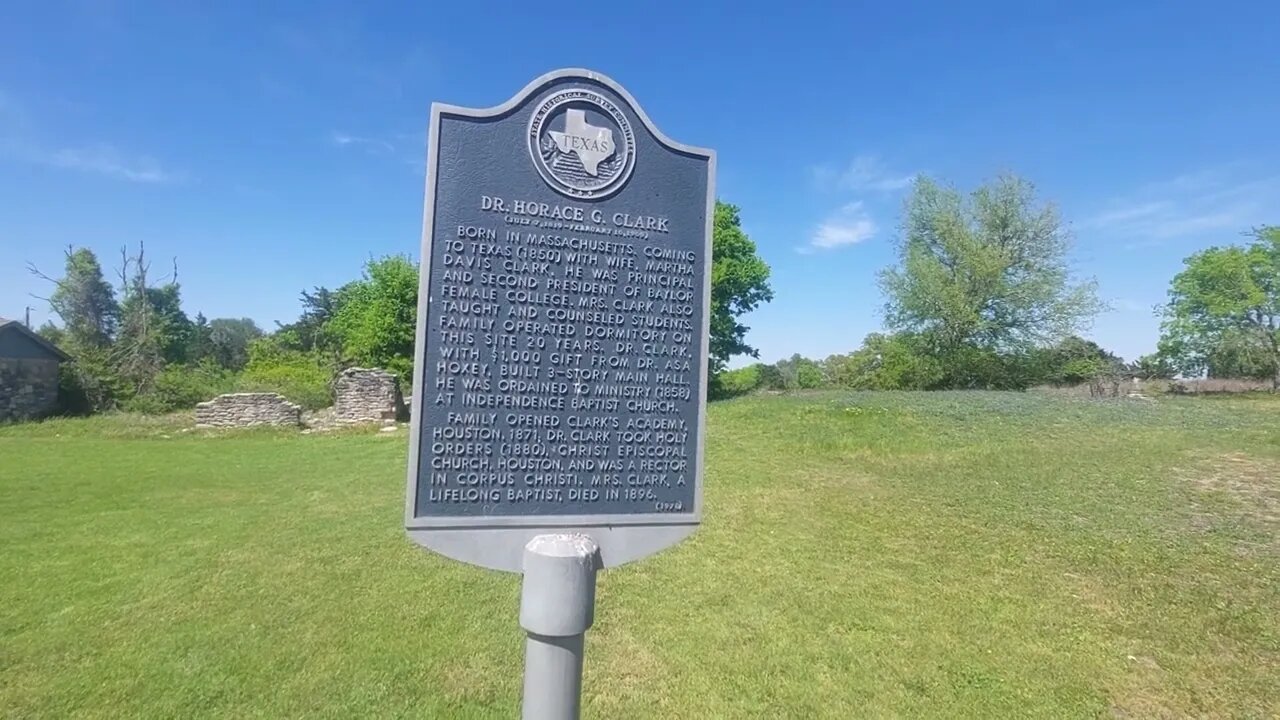 Old Baylor Park