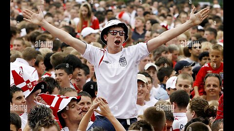 Top 10 English football chants! (TikTok compilation) 🏴󠁧󠁢󠁥󠁮󠁧󠁿⚽