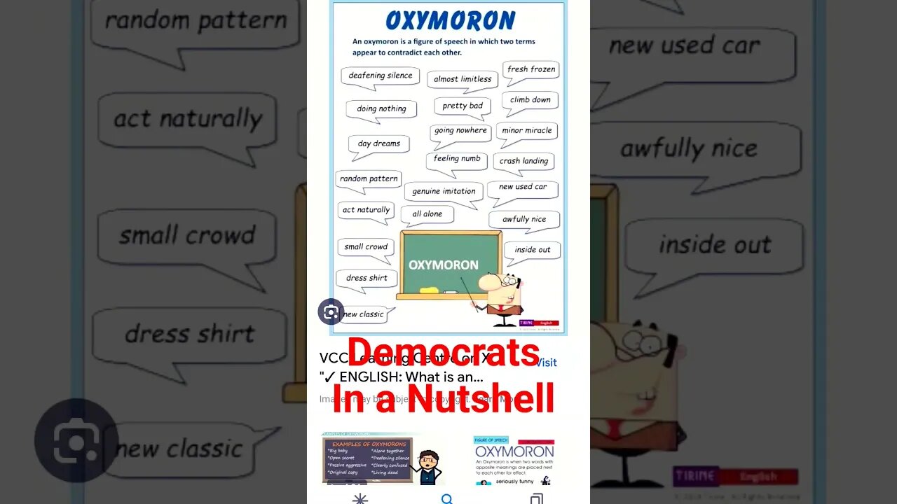 Democrats are sharp #shorts #joke #jokeoftheday #jokeoftheweek #lol #funny #humor #fun #motivation