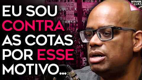 O QUE NINGUÉM TE CONTA SOBRE AS COTAS