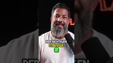 Hör auf Geld zu verschwenden! #shorts
