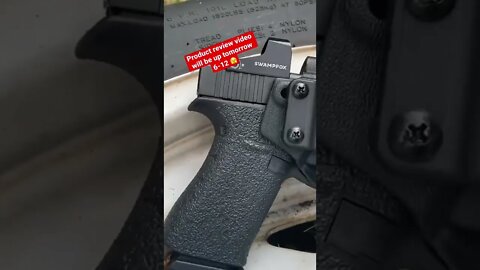 1791 Tactical holsters