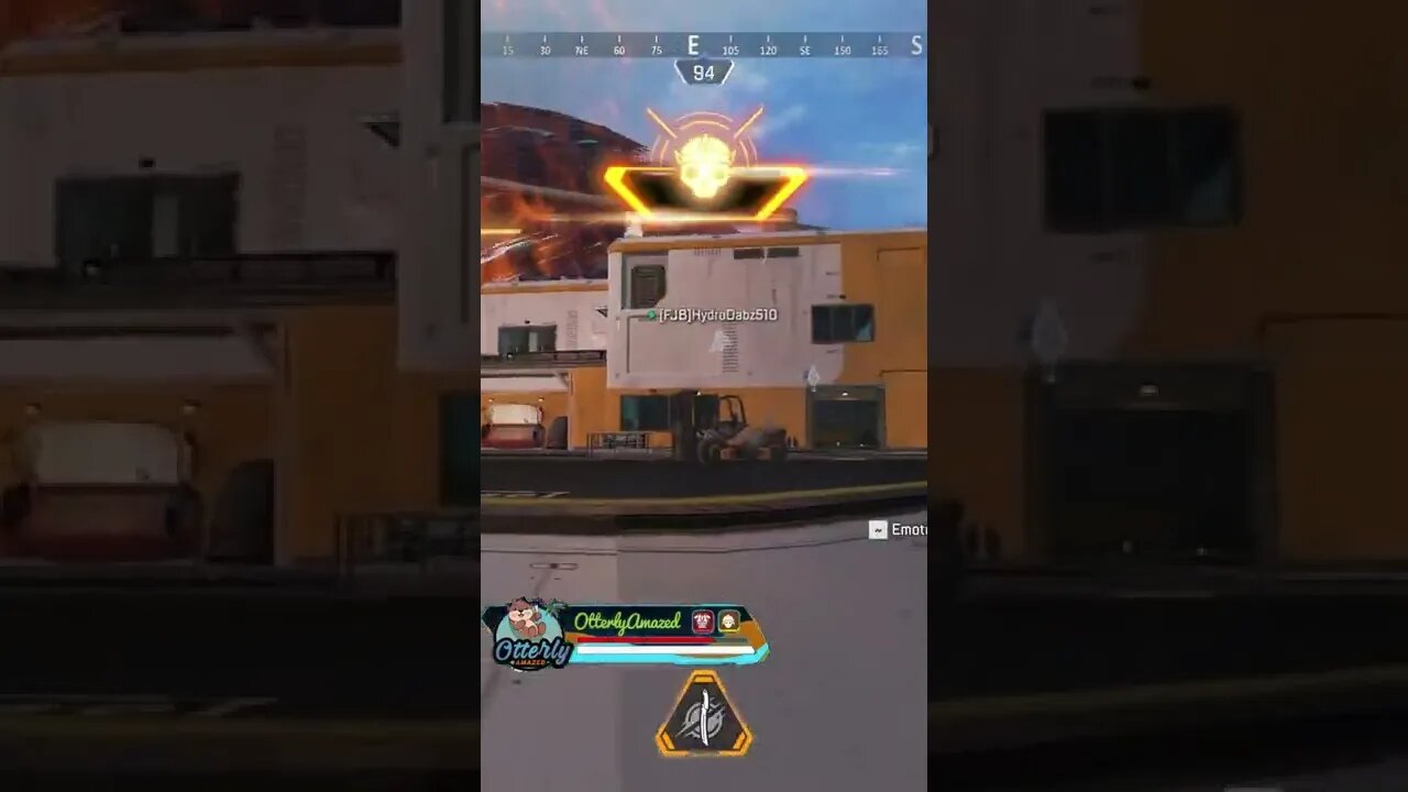 Not every shot has to hit...