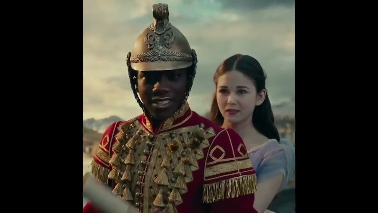 CG Christmas Short Renie