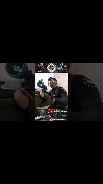 #71- É UM ATRÁS DO OUTRO!!! RS RS RS #airsoft #airsoftbrasiloficial #airsoftinternational