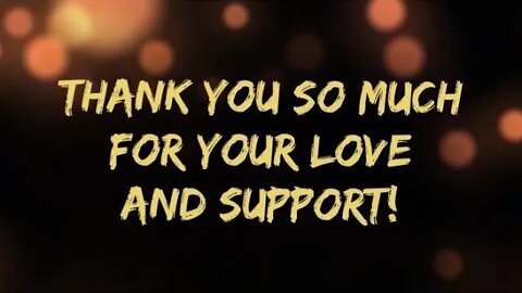 Chopstix and Friends! Thank you for your love & support!! we appreciate all of you!