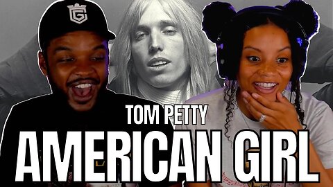 🎵 Tom Petty - American Girl REACTION