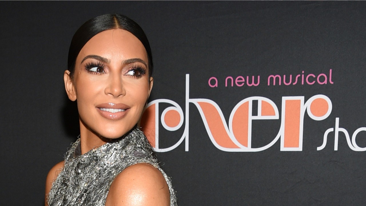 Kim Kardashian West Works With Buried Alive Project To Free Inmates