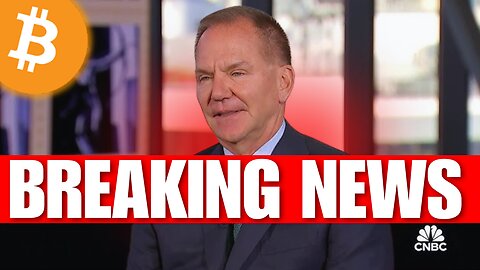 This Billionaire JUST Predicted the UNTHINKABLE!