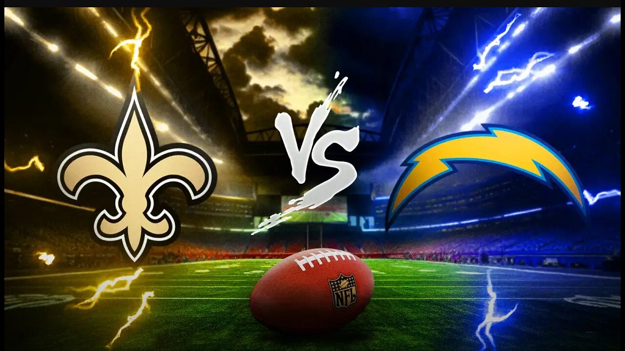 WATCHALONG with the Bolts #NOvsLAC