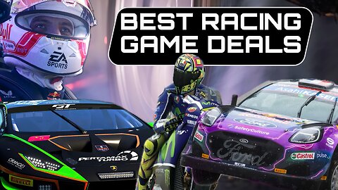 Best SUMMER Game DEALS on the Playstation store!