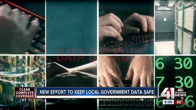 MO auditor outlines common cybersecurity errors