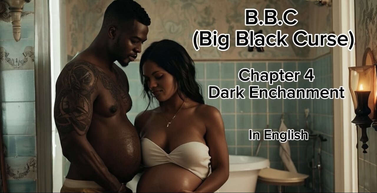 B.B.C ( Big Black Curse) Chapter 4 ~ English