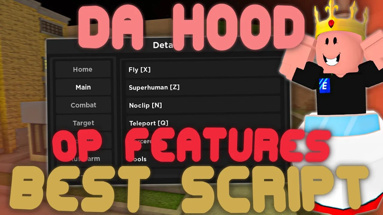 (2023 Pastebin) The *BEST* Da Hood Script! Silent Attacks, God Mode, and SO much More!