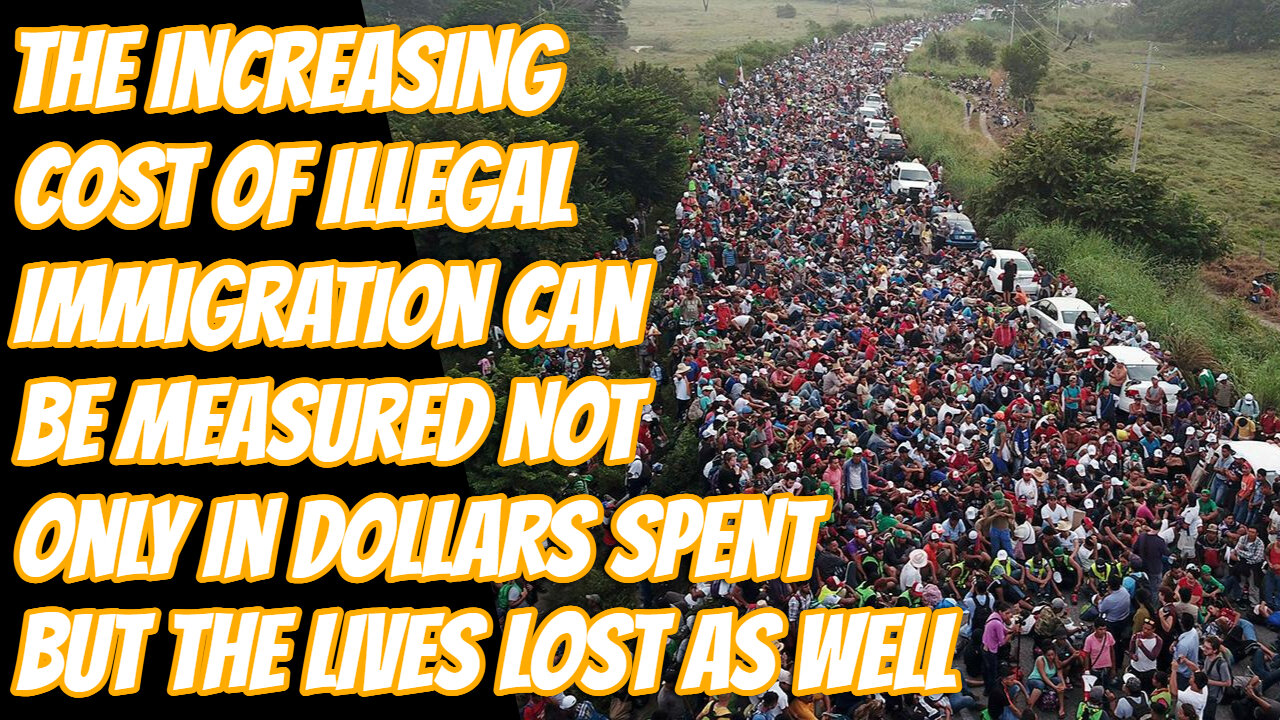 The Majority Of Americans Now Support Mass Deportation Of Illegal Immigrants New Polls Reveal